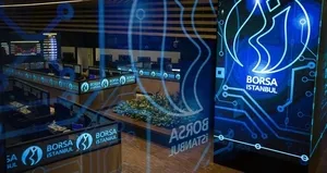 Borsa günü yükselişle tamamladı