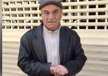 Ali İhsan Yavaşça kendisiyle alay etmeye çalışan kişiden şikayetçi olmadı