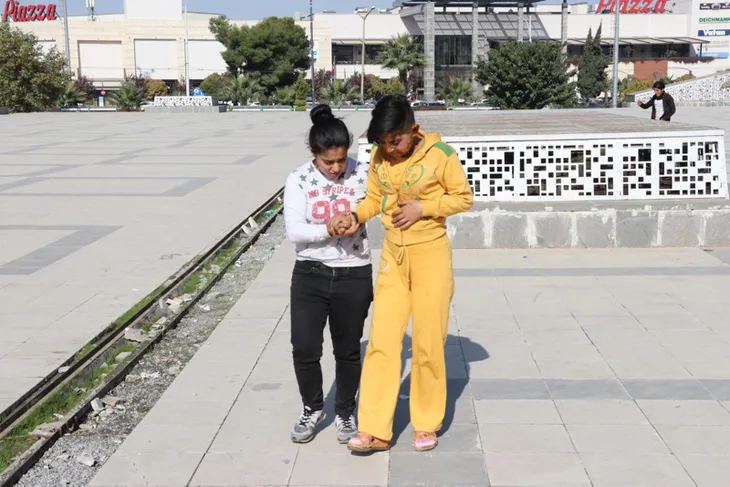 Kendisini ihbar eden kızı, benzin döküp yaktı - 3
