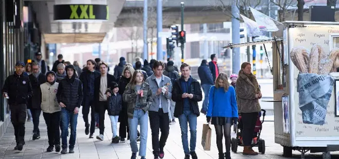 Avrupa’da işsizlik dalgası! Fabrikalarda üretim durma noktasında