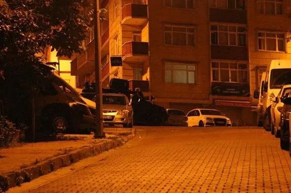 DHKP-C Türkiye sorumlusu yakalandı