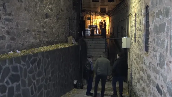 Son dakika: Bursa'da esnaflık yapan adam cami tuvaletinde ölü bulundu - 4