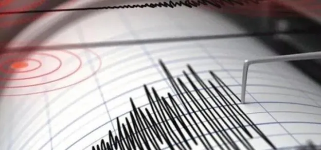 Arjantin’de 6,8 büyüklüğünde deprem meydana geldi