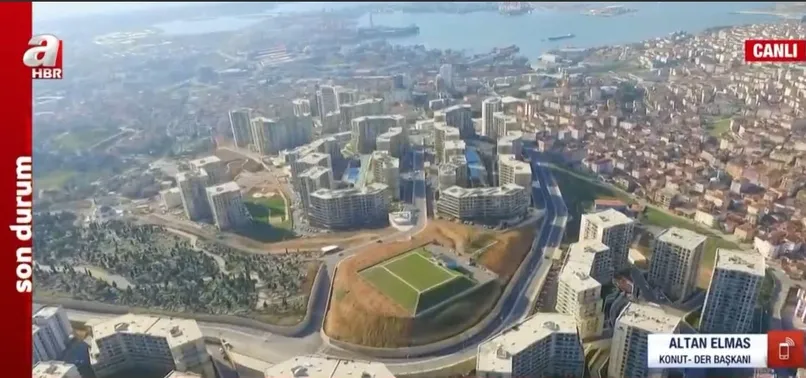 Kamu bankaları konut faizini indirdi | Konut almak için doğru zaman mı? Vatandaş için bu dönem bir fırsat mı?