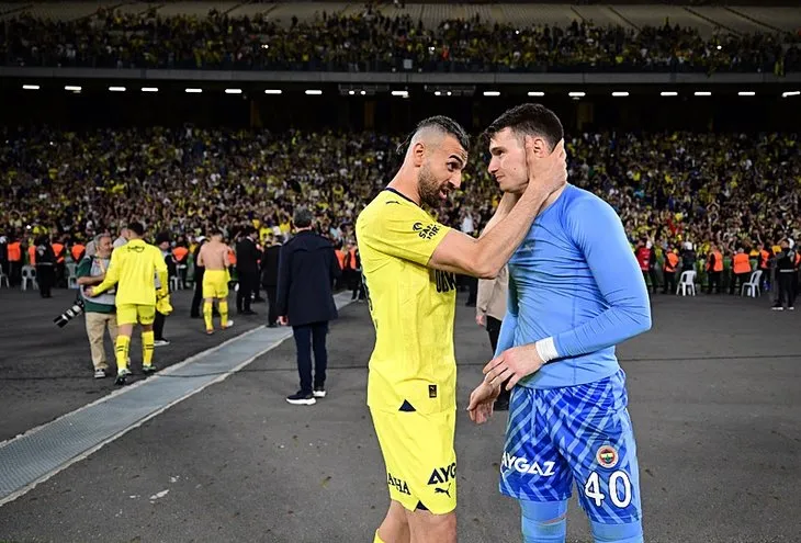 Karagümrük Fenerbahçe maçında olay yaratan penaltı pozisyonu! Spor yorumcularından flaş sözler