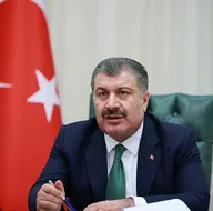 Bakan Koca Bundan başka çözüm yok diyerek uyardı!