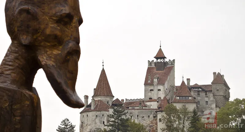 Kazıklı Voyvoda'nın mektubunun sırrı gözyaşlarında gizli! Osmanlıya başkaldırdı, parçalanarak Fatih Sultan Mehmet'e götürüldü! 3
