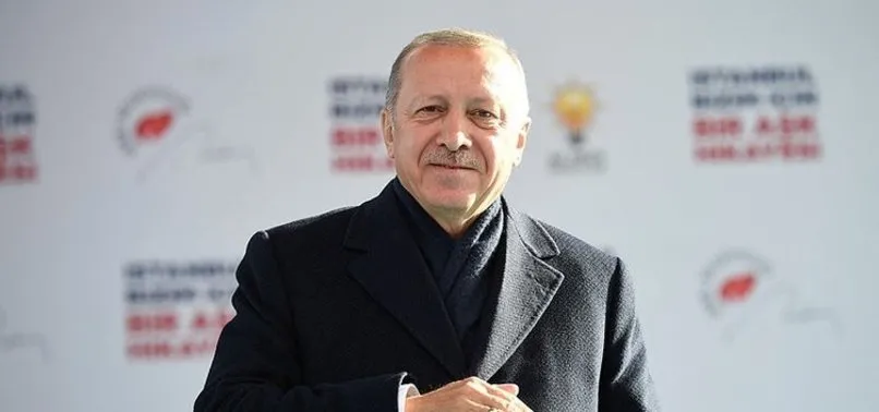 Başkan Erdoğan, şampiyon sporcuları kutladı