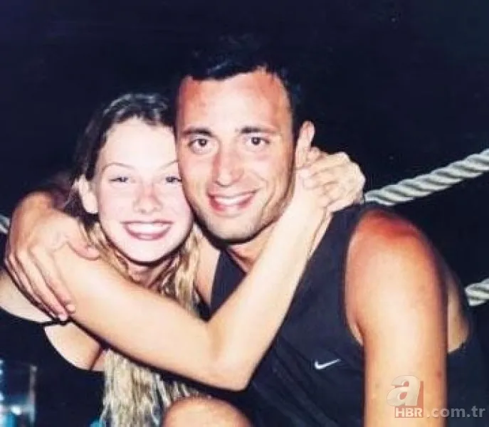 Reynmen'in eski sevgilisi Bahar Şahin ilişkileri hakkında ilk kez konuştu 15