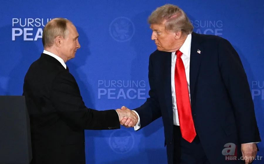 Ukrayna Lideri Zelenskiy'den çok sert rest! "Ne Putin'e ne Trump'a..." 3