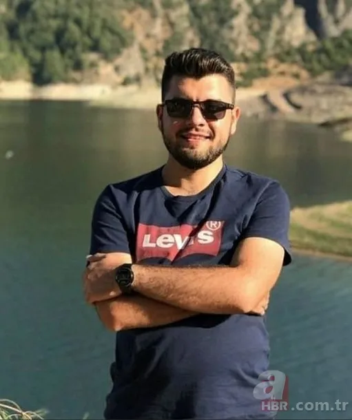 Gaziantep’teki kaza 15 kişiye mezar olmuştu! Vefat eden İHA muhabirlerinin meslektaşlarından boğazları düğümleyen sözler… 2