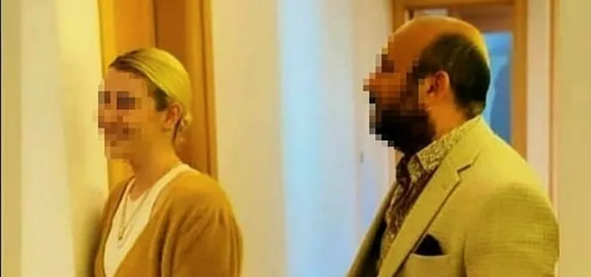 Vebitcoin 'CEO'su İlker Baş'ın yeni görüntüleri ortaya çıktı