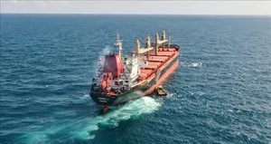 BM’den kritik Karadeniz Tahıl Girişimi açıklaması