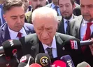 Devlet Bahçeli oyunu kullandı
