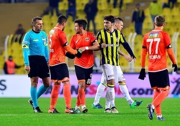 16 yılın en kötü Fenerbahçe'si