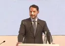 Son dakika: Bakan Berat Albayraktan flaş faiz ve enflasyon mesajı