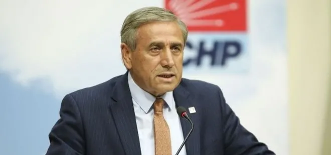 CHP Milletvekili Yıldırım Kaya’dan skandal açıklama! Terörle mücadeleye ’savaş’ dedi