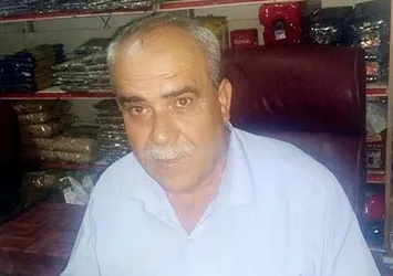 Adil Öksüz benzerliği başına bela oldu!