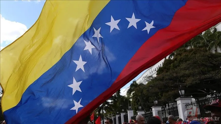 Venezuela ülke rehberi: Hangi kıtada, başkenti neresi ve askeri gücü kaçıncı sırada? 10