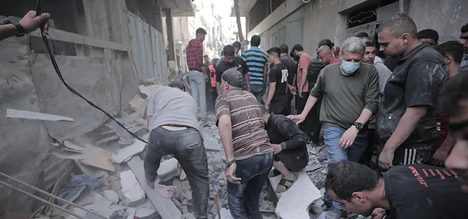 Güney Afrika’nın İsrail aleyhine açtığı davada kritik gün! Dünyayı ilgilendiren karar açıklanıyor...