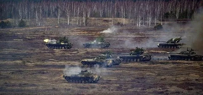 SON DAKİKA! Karadeniz’de savaş sesleri! Vladimir Putin Donetsk ve Luhansk’ı tanıdı orduya talimatı verdi! Açıklamalar peş peşe geldi