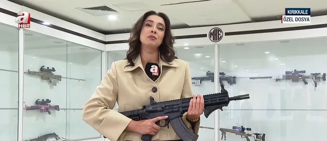 a-haber-ekibi-mke-739u-test-etti-dakikada-750-mermi-atma-kapasitesine-sahip-1758966081011.jpg Ekran görüntüsü / A Haber