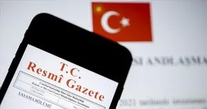 Hakimler ve Savcılar Kuruluna atama kararları!