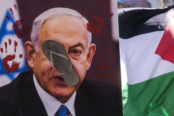 ABD ile İsrail’den Gazze ve Doğu Akdeniz üzerinden sinsi plan