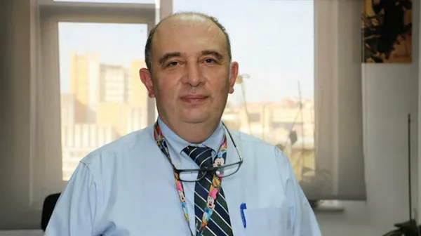 Bilim Kurulu Üyesi Ateş Kara dondurmada tespit edilen koronavirüs hakkında açıklama yaptı - 1