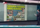 İşadamını paradaki virüs öldürdü
