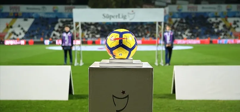 Türk futbolunda büyük değişim başlıyor! İkinci yarı devreye girecek