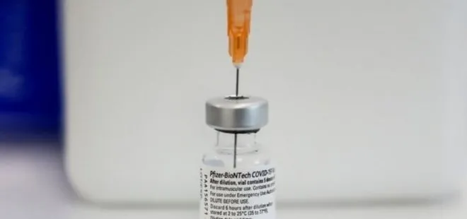 Üçüncü doz aşılamaları başlıyor! ABD’den BioNTech aşısı olanlar için 8 ay bekleme tavsiyesi