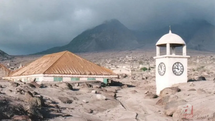 Hikayeleriyle tüyler ürperten 7 terk edilmiş yer! 6