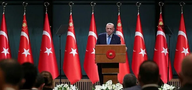 İstanbul Mushafı tanıtımı | Başkan Erdoğan’dan önemli açıklamalar! İstanbul dünyaya yön vermiştir