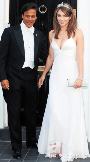 Servetlik düğünler 4