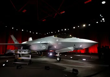 ABD'den kritik F-35 açıklaması