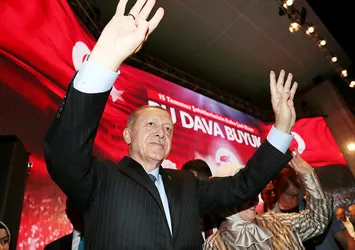 100 günlük eylem planı