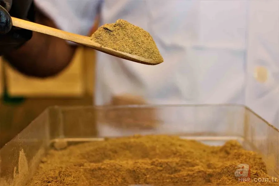 Şifası 1 tatlı kaşığında saklı: Bal ekleyince boğaz ağrısını geçiriyor 5