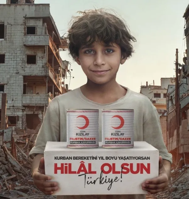 kizilaydan-kurbanda-30-ulkede-iyilik-harekati-1778571847955.jpeg Kızılay’dan kurbanda 30 ülkede iyilik harekatı - 2