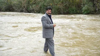 Güneşin Doğduğu Yer’de ekranda gerilim, kamera arkasında neşe!