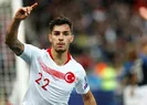 Trabzonsporda Kaan Ayhan harekatı!