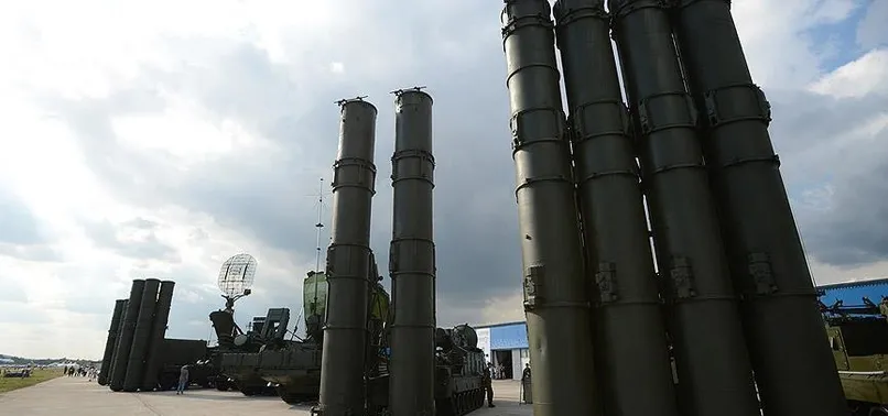 S-400'lerin teslimat tarihi belli oldu