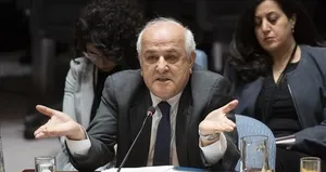 BM’ye Gazze çağrısı: Artık eyleme geçilmeli