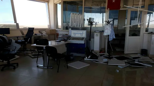 Denizli'deki depremde yaralanan 27 kişi hastanelere başvurdu - 2