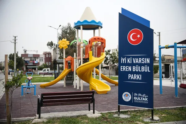 Mersin’de CHP ve HDP’ye şehit Eren Bülbül tepkisi: Cevabı sandıkta