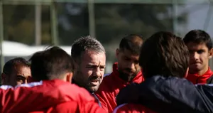 Eskişehirspor’da İlhan Var dönemi bitti