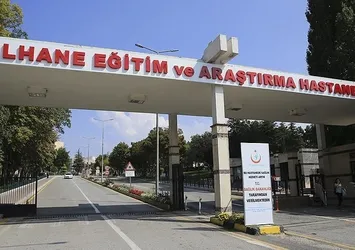 Ankara'da tedavi gören uzman çavuş şehit oldu