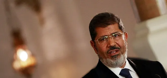 Oğulları açıkladı: Mursi’nin sağlık durumu kötüleşti