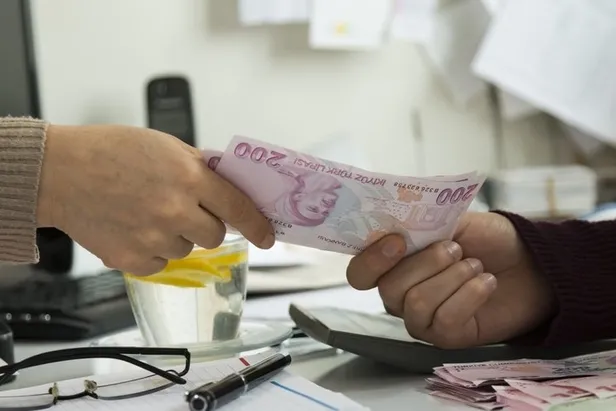 1100 TL pandemi yardımı parası ödemeleri var mı? 4. faz 1100 TL yardım ödemeleri devam ediyor mu? e-Devlet başvuru... - 4