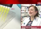 Oda sıcaklığında bozulmayan aşı